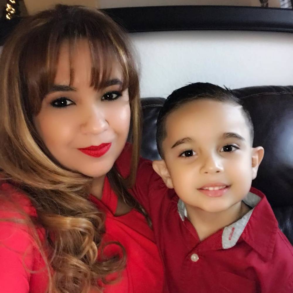 Meet your Posher, Ericka